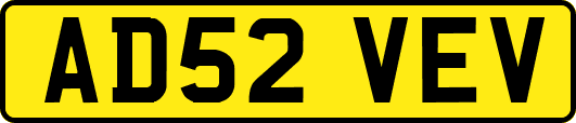 AD52VEV