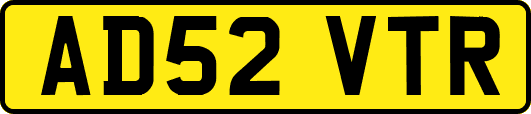 AD52VTR