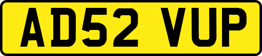 AD52VUP