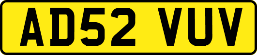 AD52VUV