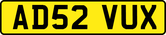 AD52VUX