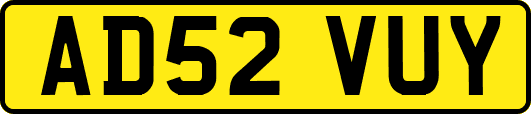 AD52VUY