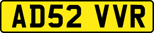 AD52VVR