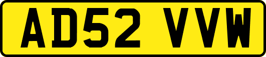 AD52VVW