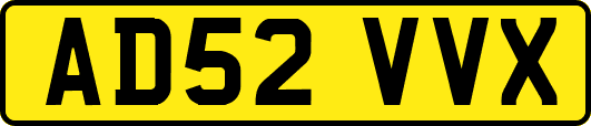 AD52VVX