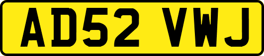 AD52VWJ