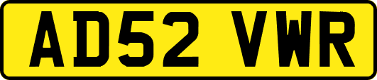 AD52VWR