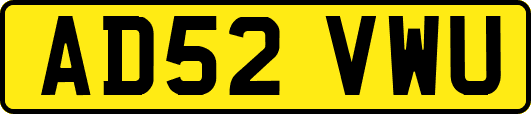 AD52VWU