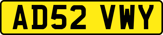 AD52VWY