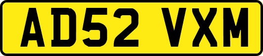 AD52VXM