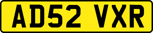 AD52VXR