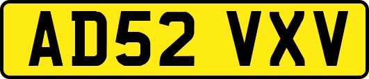 AD52VXV