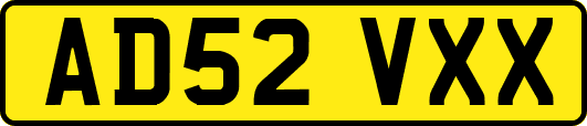AD52VXX