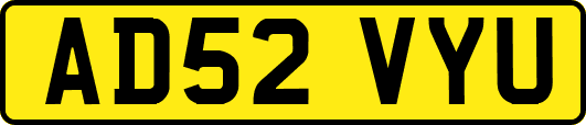 AD52VYU