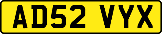 AD52VYX