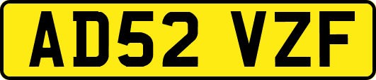 AD52VZF