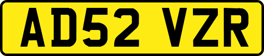 AD52VZR