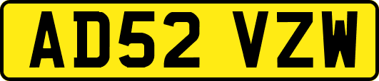 AD52VZW