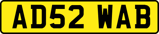 AD52WAB