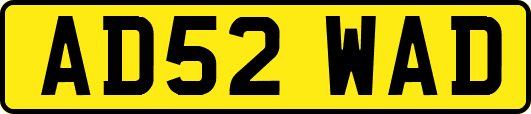 AD52WAD