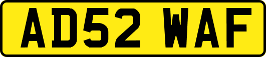 AD52WAF