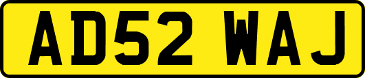 AD52WAJ