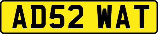 AD52WAT