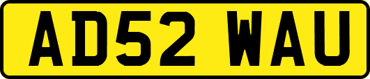 AD52WAU