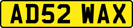 AD52WAX
