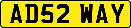 AD52WAY