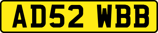 AD52WBB