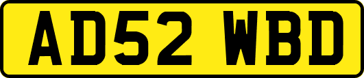 AD52WBD