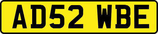 AD52WBE