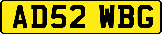 AD52WBG