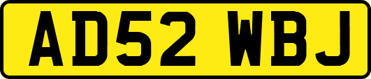 AD52WBJ