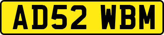 AD52WBM