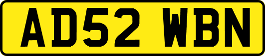 AD52WBN