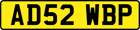 AD52WBP