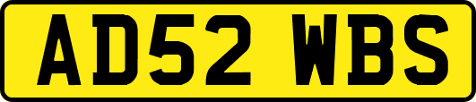 AD52WBS