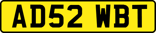 AD52WBT