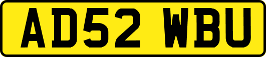 AD52WBU