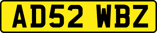 AD52WBZ