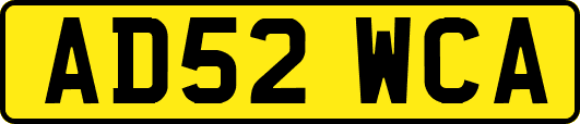AD52WCA