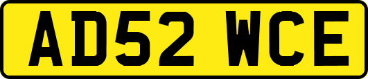 AD52WCE