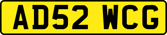 AD52WCG