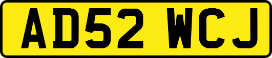 AD52WCJ