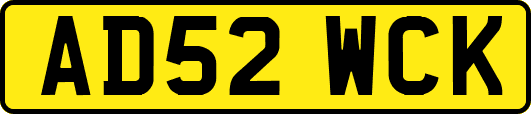 AD52WCK