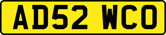 AD52WCO