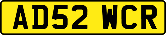 AD52WCR
