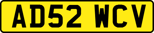 AD52WCV